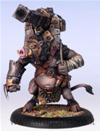 Minions - Gun Boar
