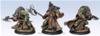Circle Orboros - Warpborn Skinwalkers (3)