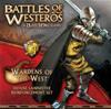 Battles of Westeros - Wardens of the West