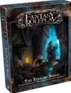 Warhammer Fantasy RPG - The Edge of Night