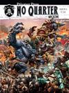 No Quarter Magazine #31