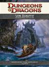 D&D - Vor Rukoth: An Ancient Ruins Adventure Site