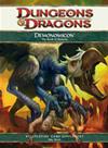 D&D - Demonomicon