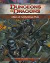 D&D - HS2 Orcs of Stonefang Pass