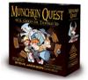 Munchkin Quest - Il Gioco da Tavolo
