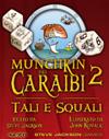 Munchkin dei Caraibi 2 - Tali e Squali