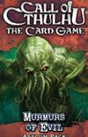 Call of Cthulhu LCG - Murmurs of Evil