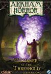 Arkham Horror - The Lurker at the Threshold