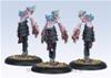 Legion of Everblight - Spell Martyrs (3)