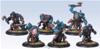 Trollblood - Trollkin Scouts (6)