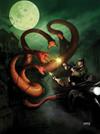Deck Protector in Edizione Limitata - Arkham Horror (50)