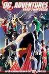 DC Adventures - Hero's Handbook