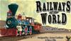 Railways of the World - The Card Game