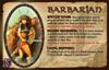 Defenders of the Realm - Barbarian Expansion
