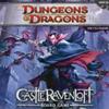 Castle Ravenloft Boardgame