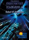 Race for the Galaxy - Rebel vs Imperium