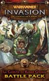 Warhammer LCG - La Caduta di Karak Grimaz