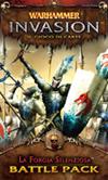 Warhammer LCG - La Forgia Silenziosa