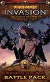 Warhammer LCG - Redenzione di un Mago