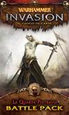 Warhammer LCG - La Quarta Pietravia