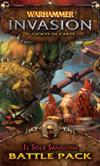 Warhammer LCG - Il Sole Sanguina