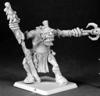 Pathfinder - Dorella Kreeg, Ogre Shaman