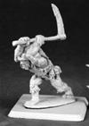 Pathfinder - The Scarecrow, Flesh Golem