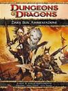 Dark Sun - Ambientazione