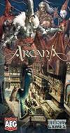 Arcana