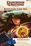 Dungeons & Dragons - D&D 4th Edition Dice Set