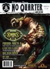 No Quarter Magazine #32