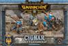 Cygnar Battlegroup - Plastic Kit