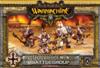 Protectorate of Menoth Battlegroup - Plastic Kit