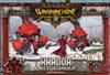 Khador Battlegroup - Plastic Kit