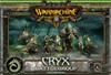 Cryx Battlegroup - Plastic Kit