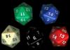 d20 Giga - Opaco
