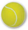 Pallina Rimbalzante - Tennis