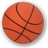 Pallina Rimbalzante - Basket