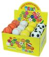 Palline Rimbalzanti - Espositore (24)