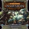 Warhammer LCG - La Marcia dei Dannati