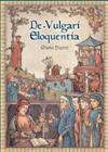 De Vulgari Eloquentia