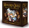 Munchkin Quest - Il Gioco da Tavolo