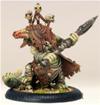 Minions - Gatorman Warlock Bloody Barnabas