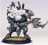 Legion of Everblight - Light Warbeast Nephilim Bolt Thrower