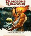 D&D - Dungeon Master's Kit