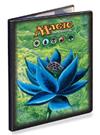 Album Portfolio 4 Tasche Ill. Magic - Black Lotus