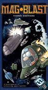 Mag Blast - Third Edition