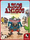 Adios Amigos