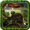 Set Dadi Cthulhu Edizione Limitata - Arma Cthulhiana