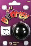 Le Boomb!